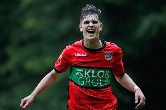 当一支球队 当一支球队