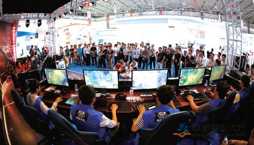 选择我们的五大优势